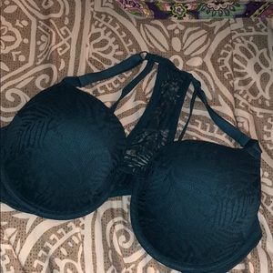 Pink Victoria’s Secret Bra